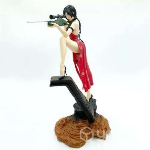 Jugetes Figura de resident