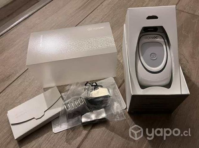 Galvánica Facial Nuskin