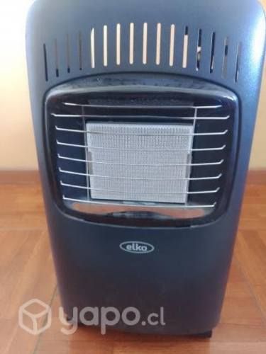 Estufa excelente estado funcionando