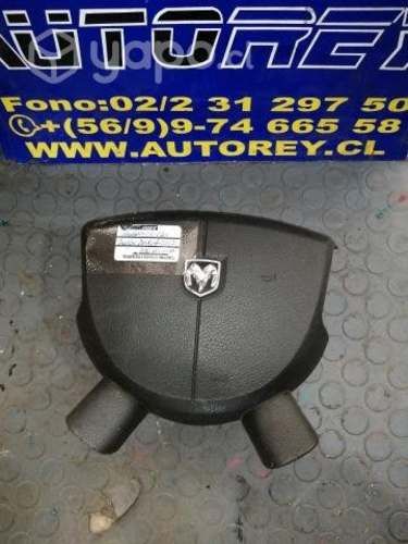 Airbag Chofer Dodge Dakota 2012