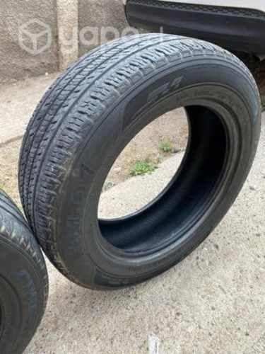 Neumáticos 225/60/r17