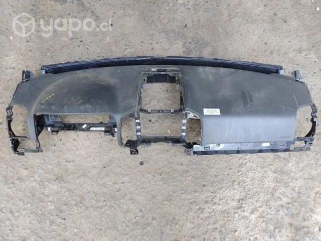 Tablero Con Airbag Copiloto Chevrolet Captiva 2016