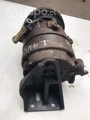 Compresor de Aire/Acondicionado Daewoo Lanos 2000