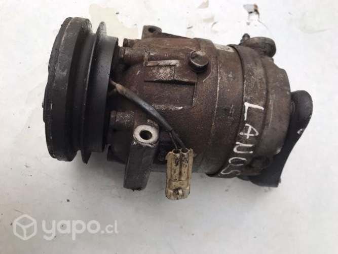 Compresor de Aire/Acondicionado Daewoo Lanos 2000