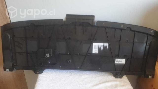 Cubre motor mazda all new cx 5 r, año 2018