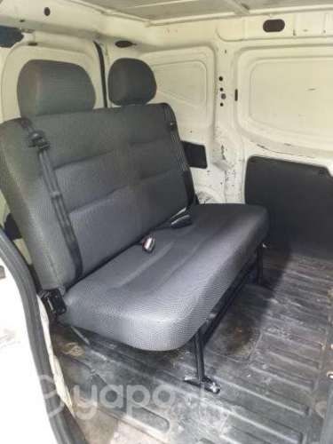 Asiento Abatible
