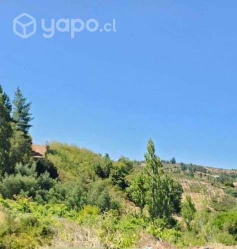 Terrenito en quillon