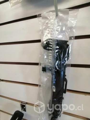 Ménsulas Toyota hilux 2012-2015