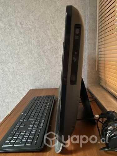 Computador de escritorio hp