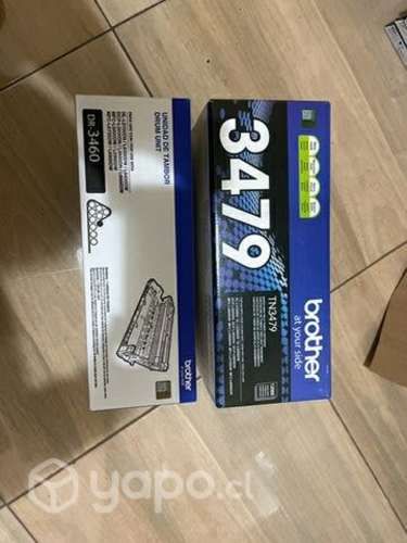 Toner brother Tn-3479 originales nuevos