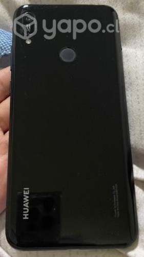 Celular huawei y6 2019