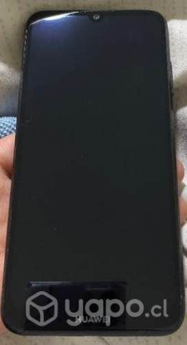 Celular huawei y6 2019