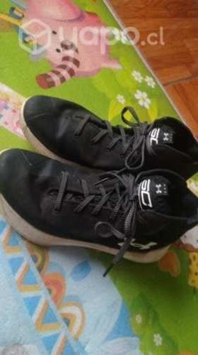 Zapatillas Under Armour