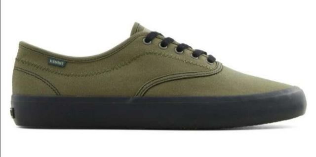 Zapatillas Hombre, Element, Talla 43.