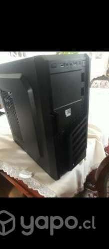 PC Gamer - gtx 1050 ti gb perfecta para jugar