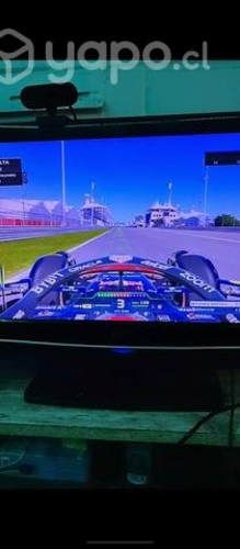 PC Gamer - gtx 1050 ti gb perfecta para jugar