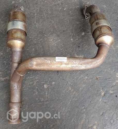 Cataliticos (CHS162) Chevrolet Silverado 5.3 2021