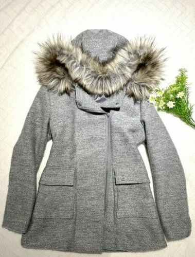 Bello abrigo dama S-M