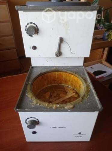 Máquina de cera depilatoria