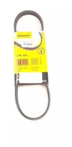 Correa Direccion Hidraulica Chevrolet Tracker 1.8