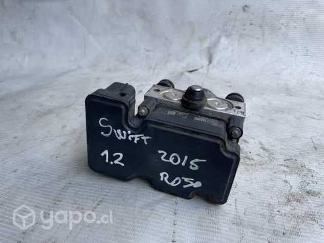 Modulo ABS Suzuki Swift 1.2 2015