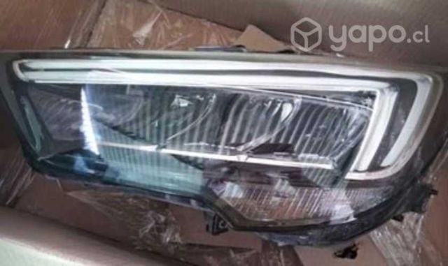 Ópticos delanteros OPEL CROSSLAND original