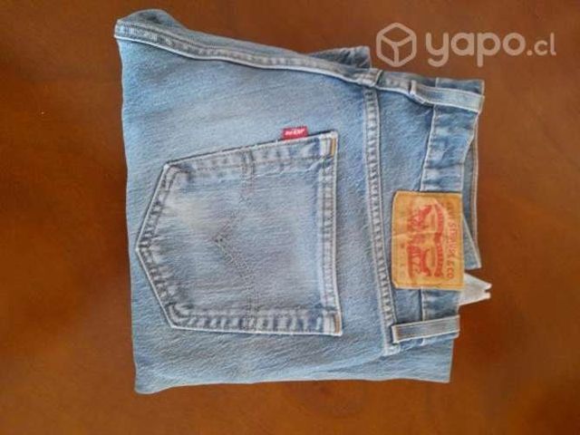 Jeans Levis