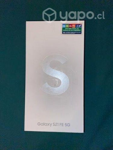 Samsung Galaxy S21 FE 5G