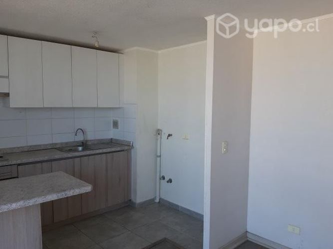 Departamento excelente ubicación