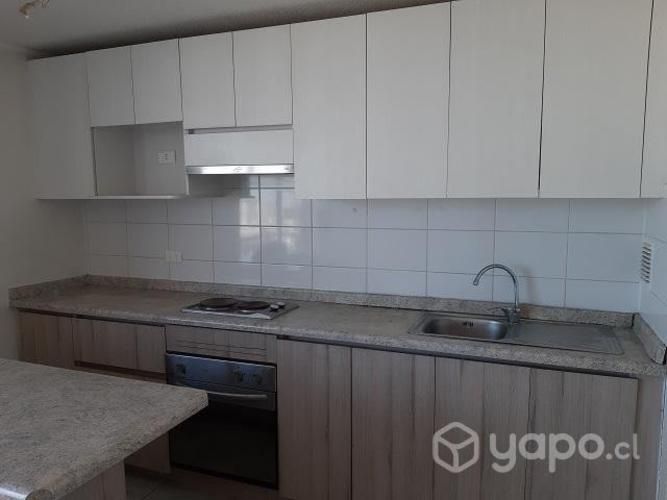 Departamento excelente ubicación