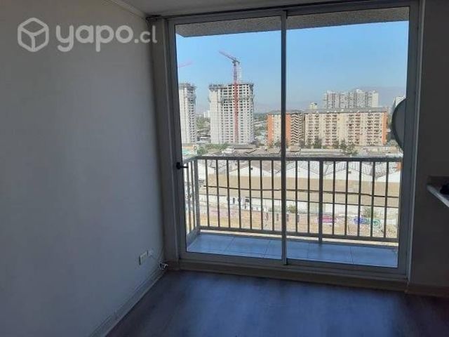 Departamento excelente ubicación