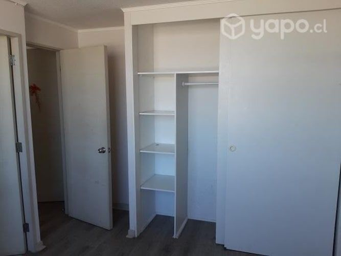 Departamento excelente ubicación