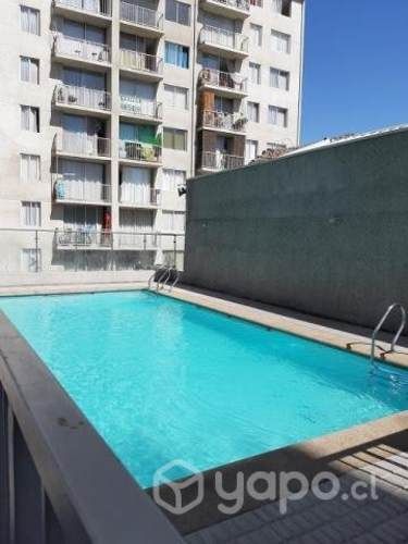 Departamento excelente ubicación