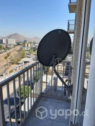 Departamento excelente ubicación