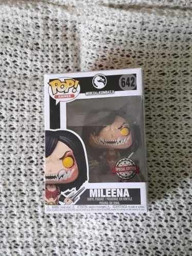 Funko pop