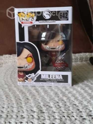 Funko pop