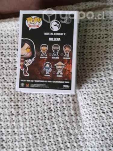 Funko pop
