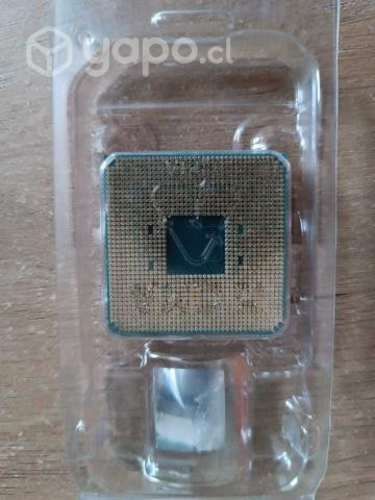 Procesador AMD Ryzen 3 2200G