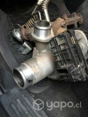 Turbo maxus año 2022 2.0