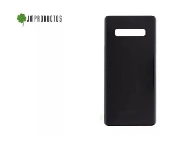 Tapa Trasera Compatible Con Samsung Galaxy S10 Con