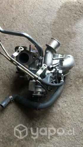 Turbo new l200 año 2023