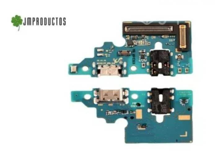 Flex De Carga Compatible Con Samsung Galaxy A5