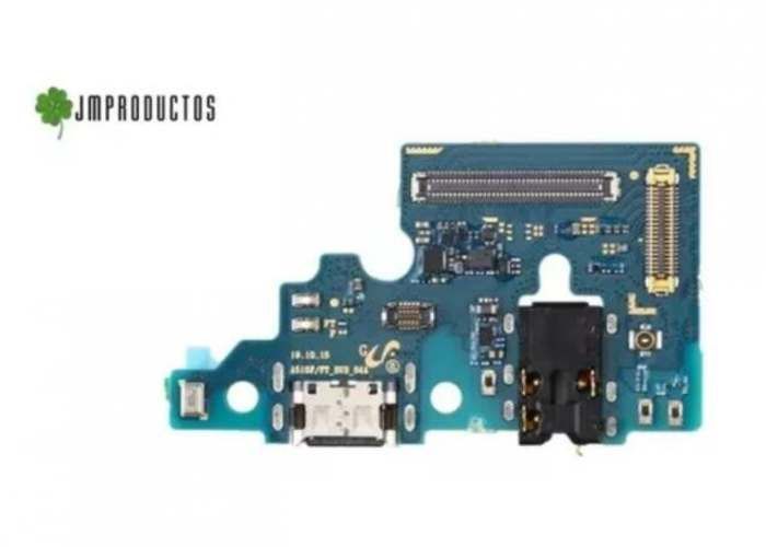 Flex De Carga Compatible Con Samsung Galaxy A5
