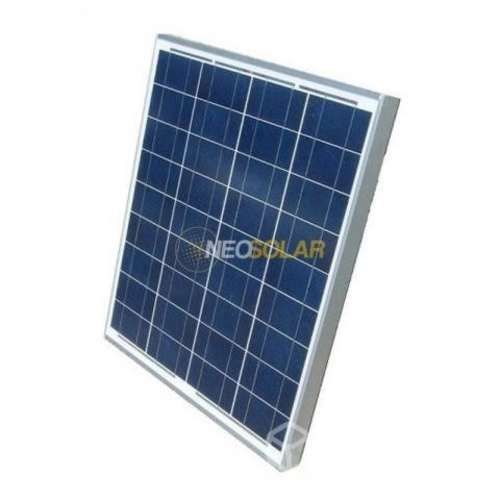 Panel Solar 30W 12V