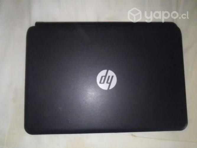 Notebook hp