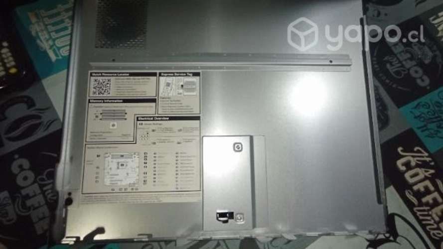 Servidor PowerEdge T150 de DELL