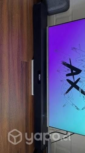 SoundBar LG