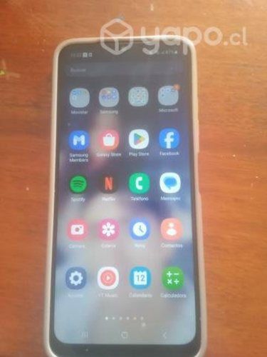Samsung galaxy A22
