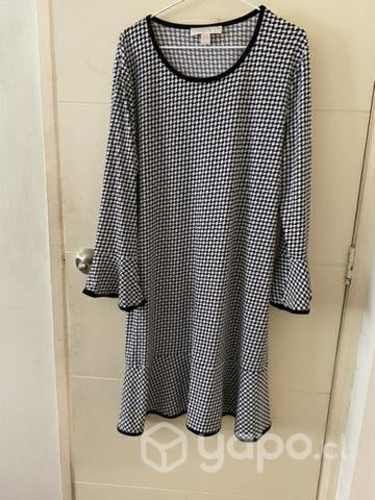 Hermoso vestido Michael Kors