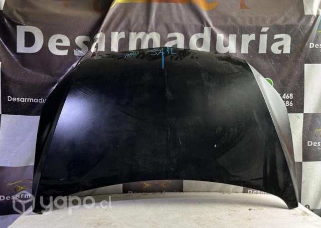 Capot Sail clássic 2.0